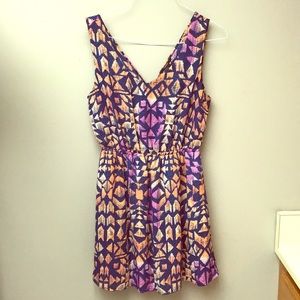 [Forever 21] Spring Dress
